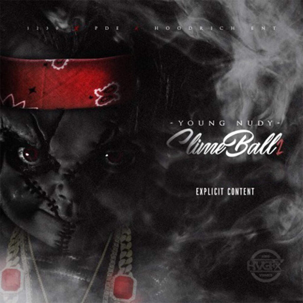 Young Nudy – SlimeBall 2 (Explicit) [iTunes Plus AAC M4A]