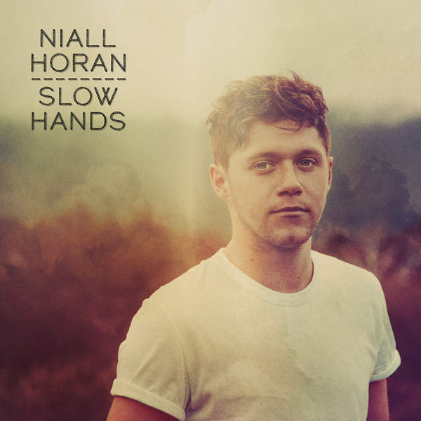 Niall Horan – Slow Hands – Single (Apple Digital Master) [iTunes Plus AAC M4A]