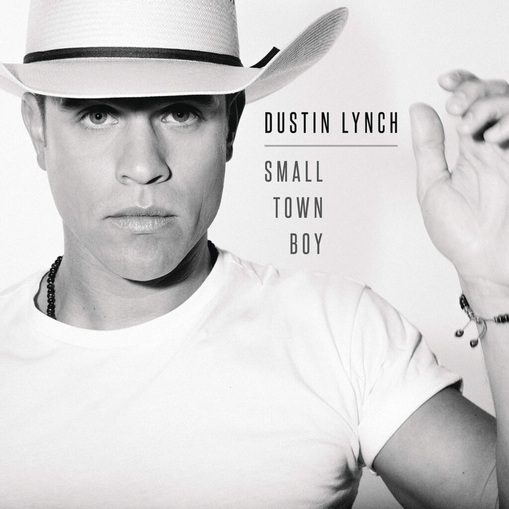 Dustin Lynch – Small Town Boy – Single [iTunes Plus AAC M4A]