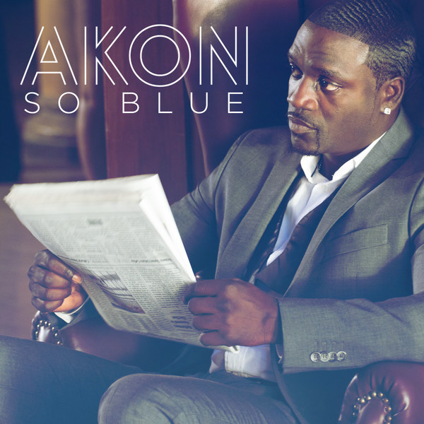 Akon – So Blue – Single (Apple Digital Master) [iTunes Plus AAC M4A]