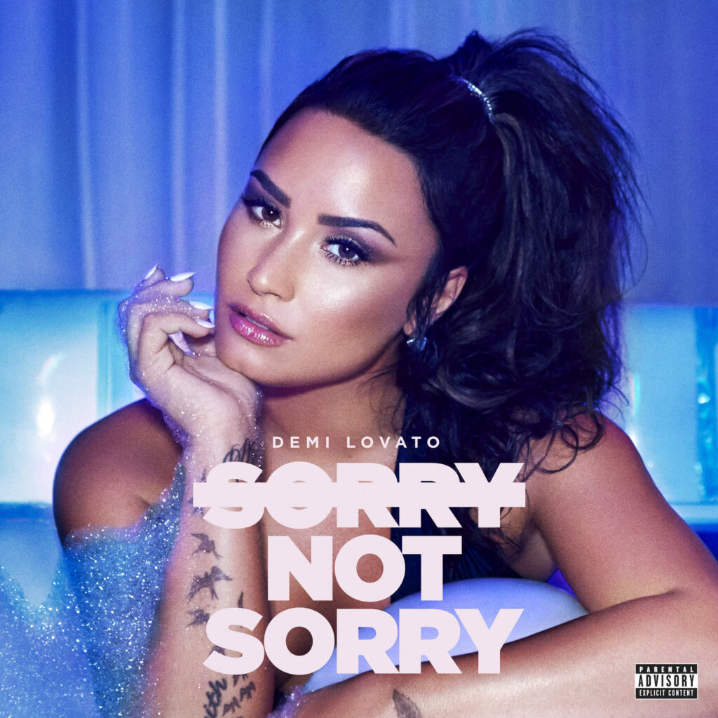 Demi Lovato – Sorry Not Sorry – Single (Apple Digital Master) [Explicit] [iTunes Plus AAC M4A]