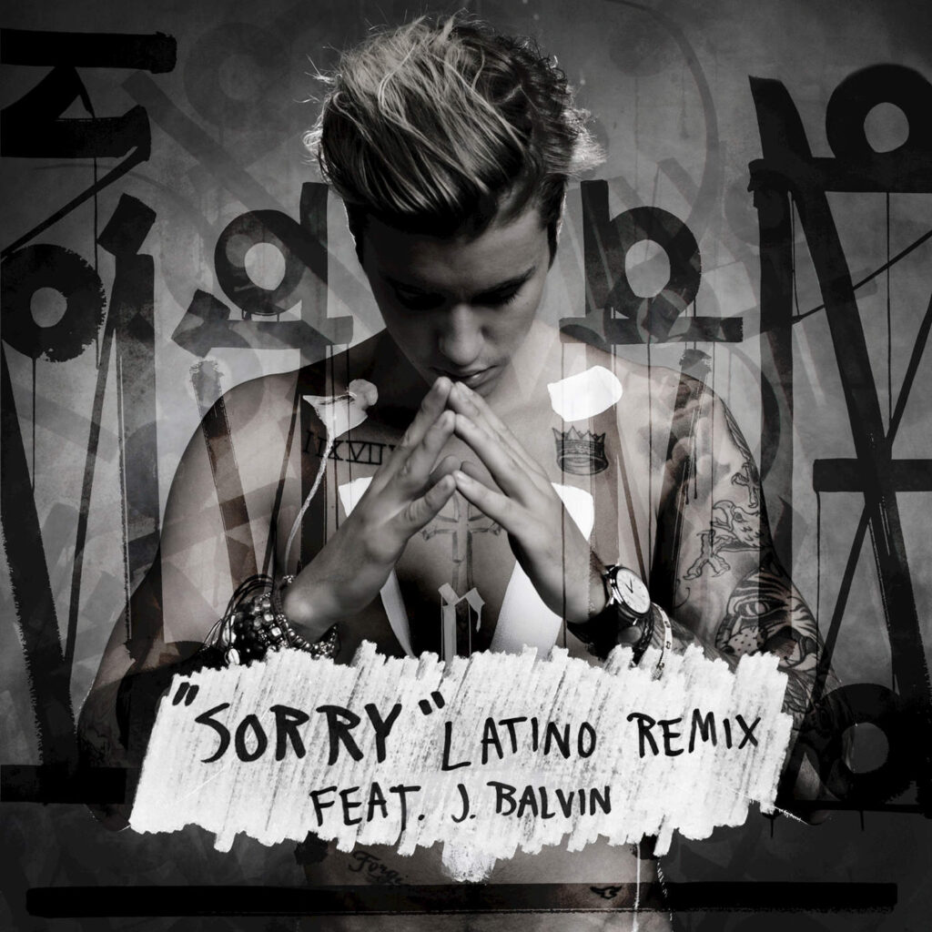 Justin Bieber – Sorry (feat. J Balvin) [Latino Remix] – Single (Apple Digital Master) [iTunes Plus AAC M4A]