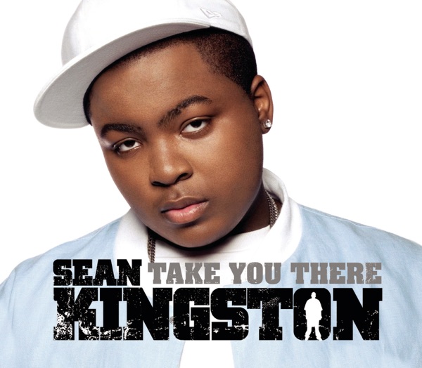 Sean Kingston – Take You There – EP [iTunes Plus AAC M4A]