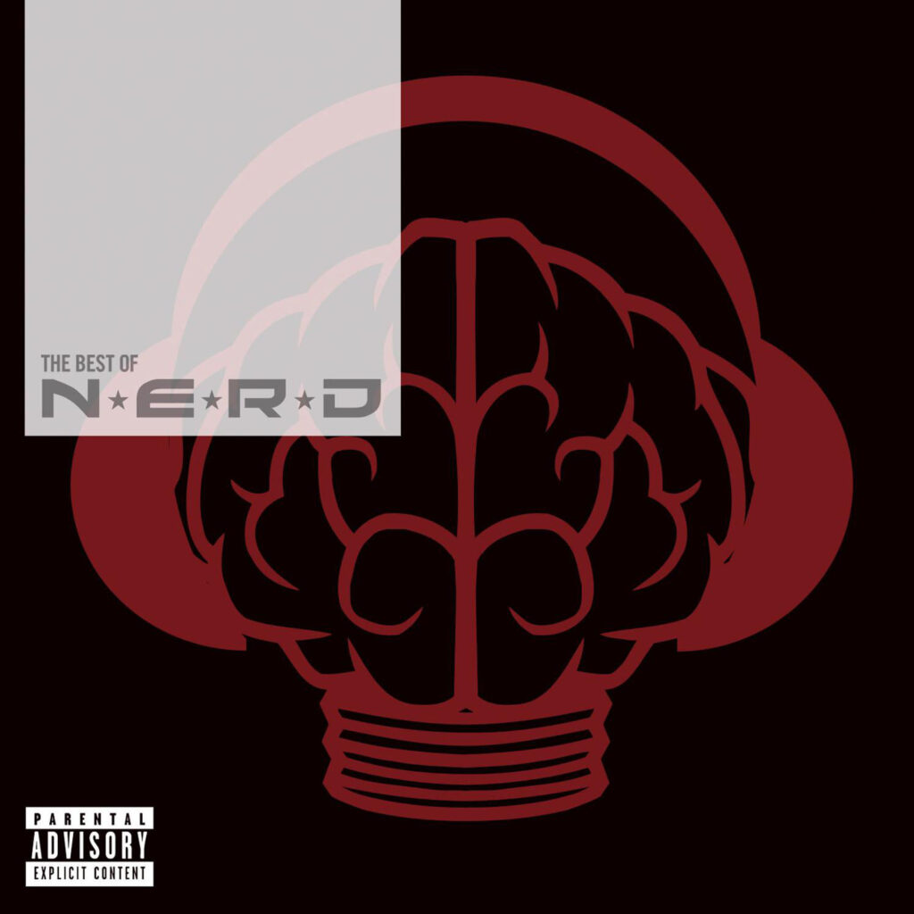 N.E.R.D – The Best of N.E.R.D [iTunes Plus AAC M4A]