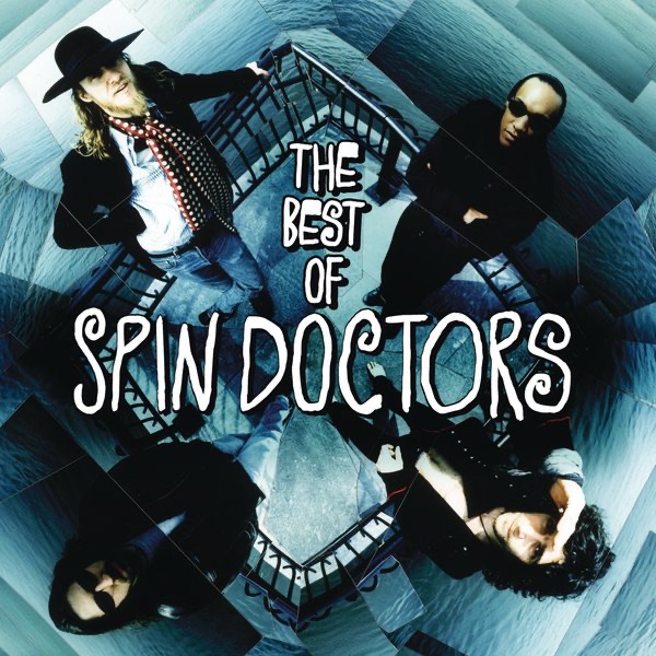 Spin Doctors – The Best of Spin Doctors [iTunes Plus AAC M4A]