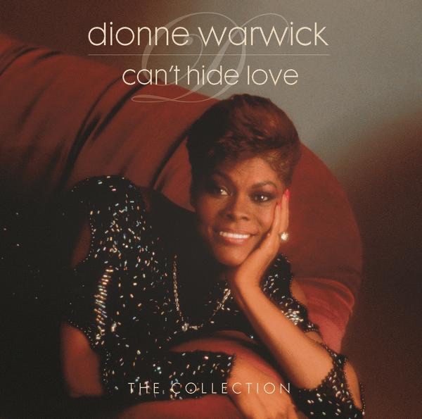 Dionne Warwick – The Collection [iTunes Plus AAC M4A]