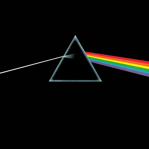 Pink Floyd – The Dark Side of the Moon (2011 Remastered) [Apple Digital Master] [iTunes Plus AAC M4A + LP]