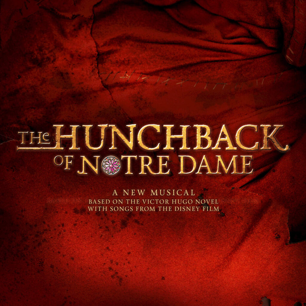 Various Artists – The Hunchback of Notre Dame (Studio Cast Recording) [iTunes Plus AAC M4A]