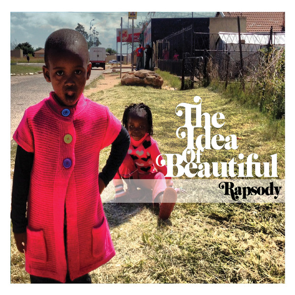 Rapsody – The Idea of Beautiful [iTunes Plus AAC M4A]