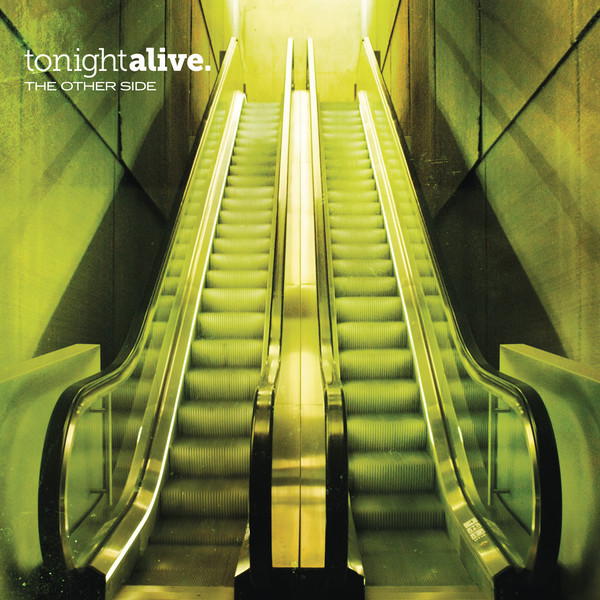 Tonight Alive – The Other Side [iTunes Plus AAC M4A]