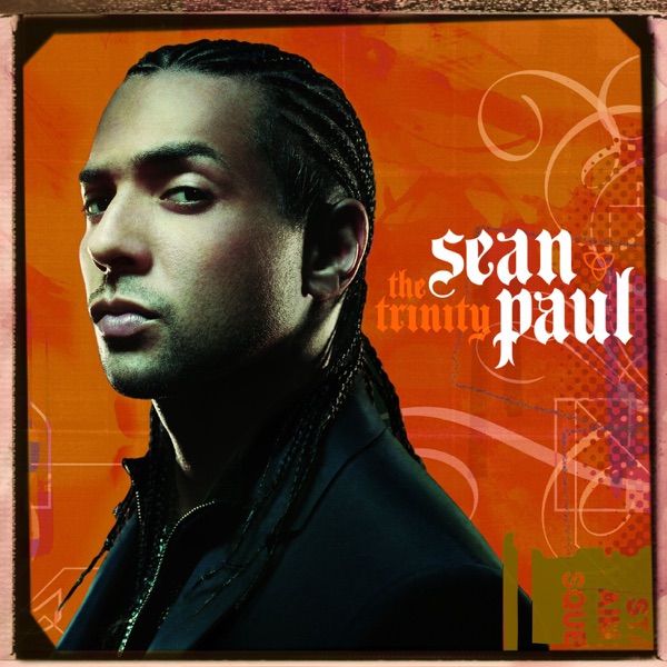 Sean Paul – The Trinity (Bonus Version) [iTunes Plus AAC M4A + M4V]