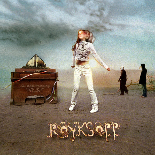 Röyksopp – The Understanding [iTunes Plus AAC M4A]