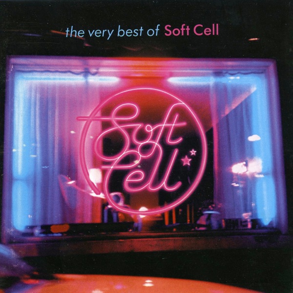 Soft Cell – The Very Best of Soft Cell [iTunes Plus AAC M4A]