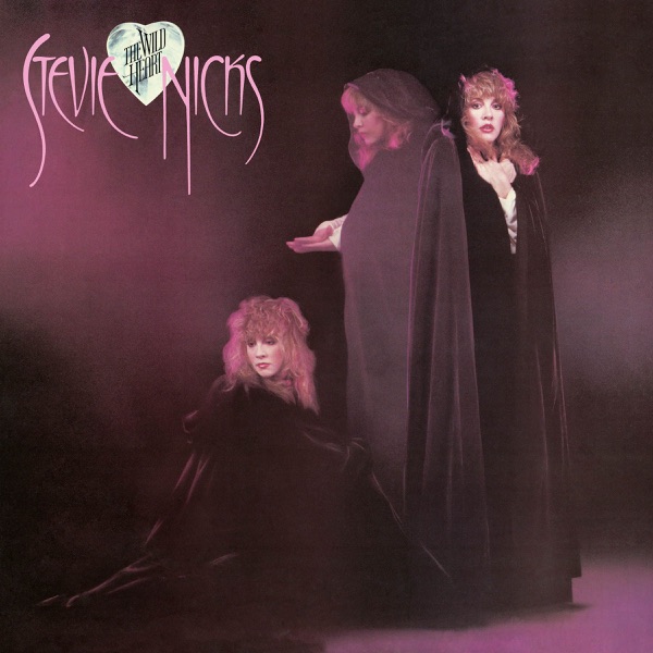 Stevie Nicks – The Wild Heart (Deluxe Edition) [Apple Digital Master] [iTunes Plus AAC M4A]