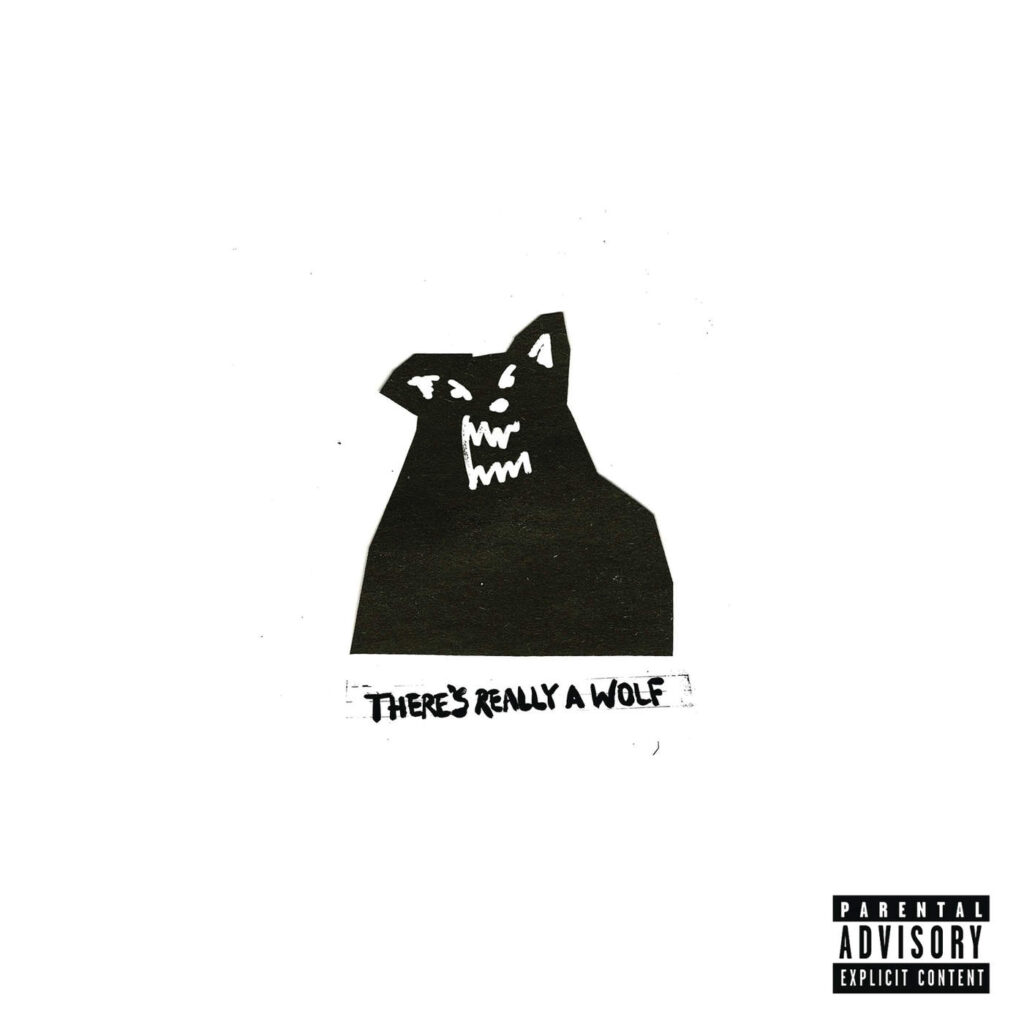 Russ – There’s Really A Wolf (Explicit) [iTunes Plus AAC M4A]