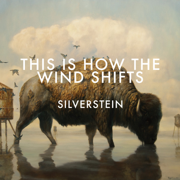 Silverstein – This Is How the Wind Shifts (Deluxe) [iTunes Plus AAC M4A]