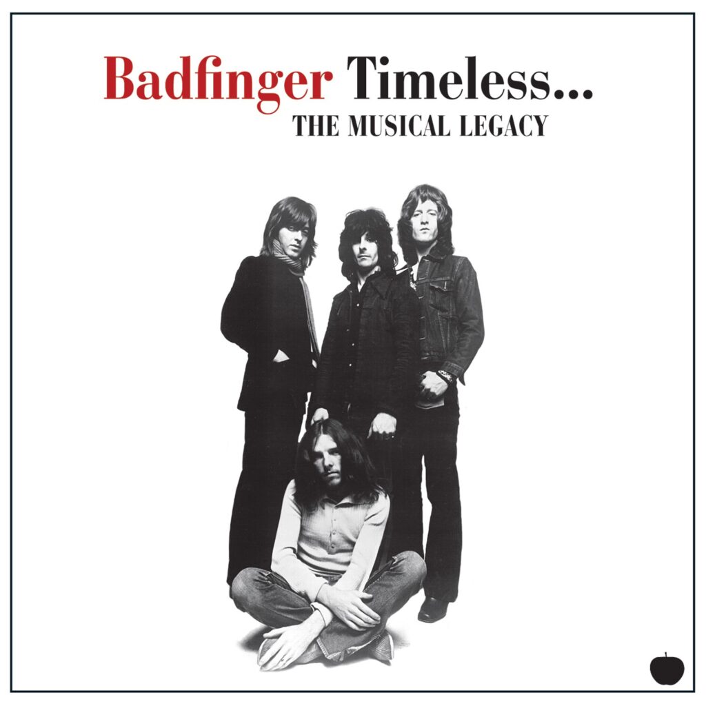Badfinger – Timeless… The Musical Legacy [iTunes Plus AAC M4A]