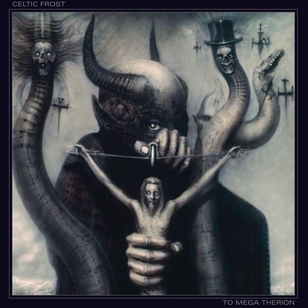 Celtic Frost – To Mega Therion [iTunes Plus AAC M4A]