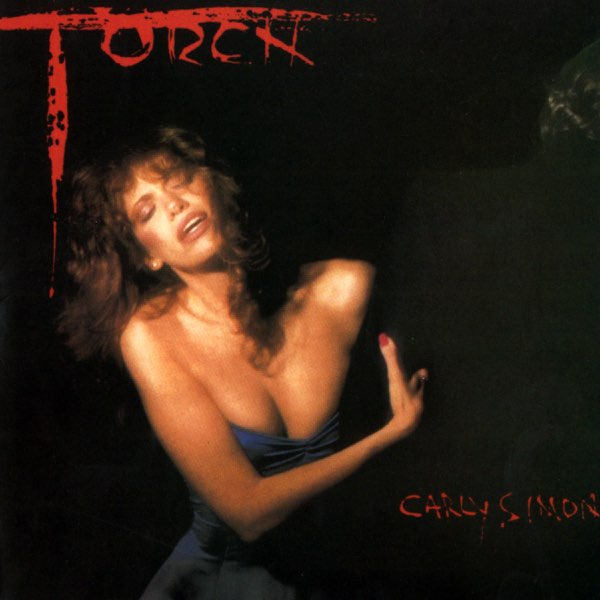 Carly Simon – Torch (Apple Digital Master) [iTunes Plus AAC M4A]