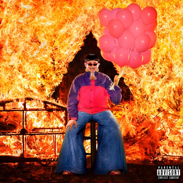 Oliver Tree – Ugly is Beautiful: Shorter, Thicker & Uglier (Deluxe) [Apple Digital Master] [Explicit] [iTunes Plus AAC M4A]