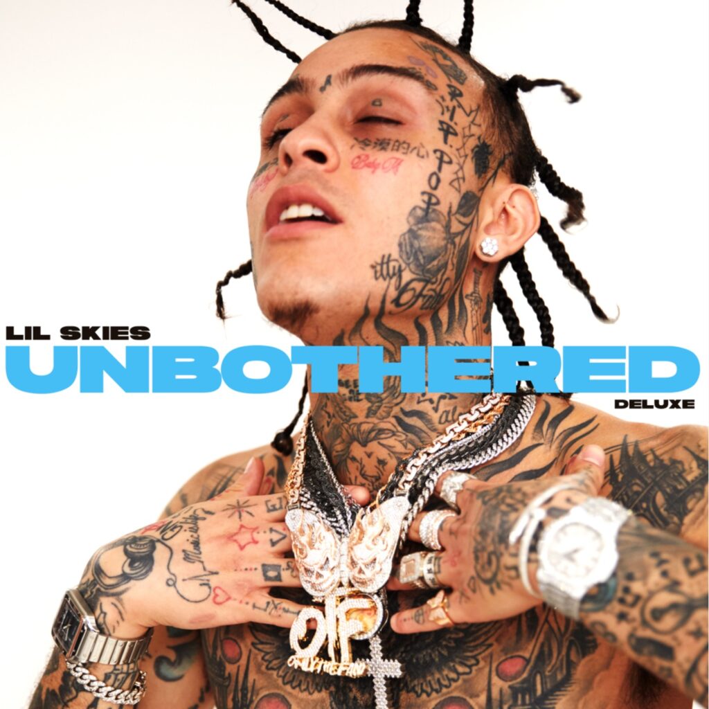 Lil Skies – Unbothered (Deluxe) [Apple Digital Master] [Explicit] [iTunes Plus AAC M4A]