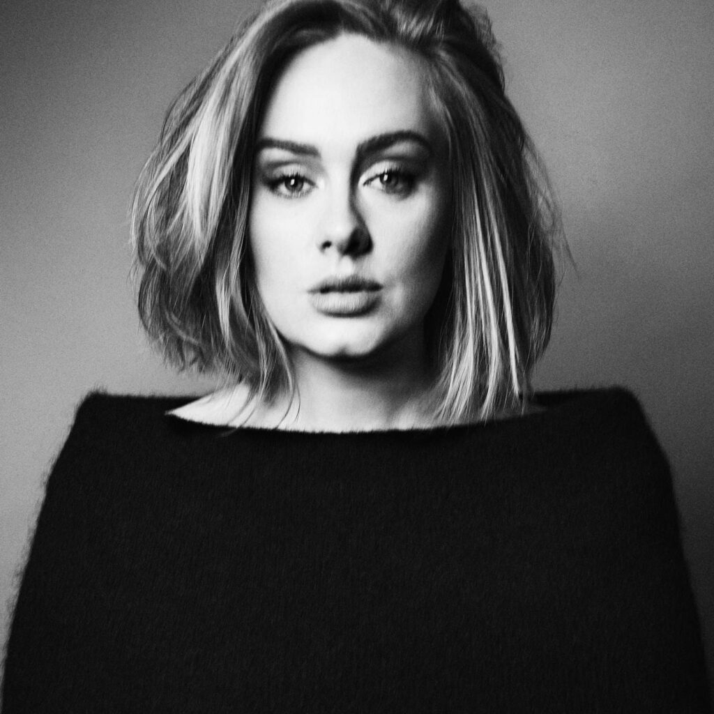 Adele – Water Under the Bridge – Single [iTunes Plus AAC M4A]