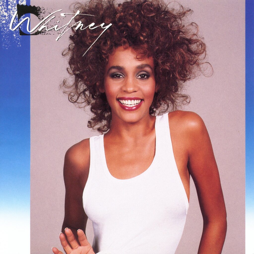 Whitney Houston – Whitney (Apple Digital Master) [Explicit] [iTunes Plus AAC M4A]