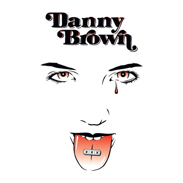 Danny Brown – XXX (Deluxe Edition) [iTunes Plus AAC M4A]
