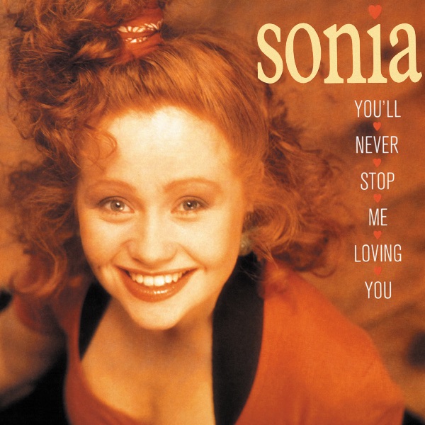 Sonia – You’ll Never Stop Me Loving You [iTunes Plus AAC M4A]