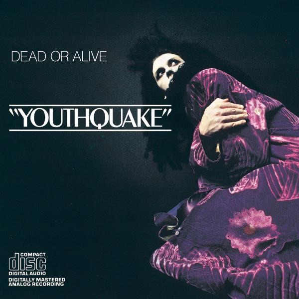 Dead or Alive – Youthquake [iTunes Plus AAC M4A]