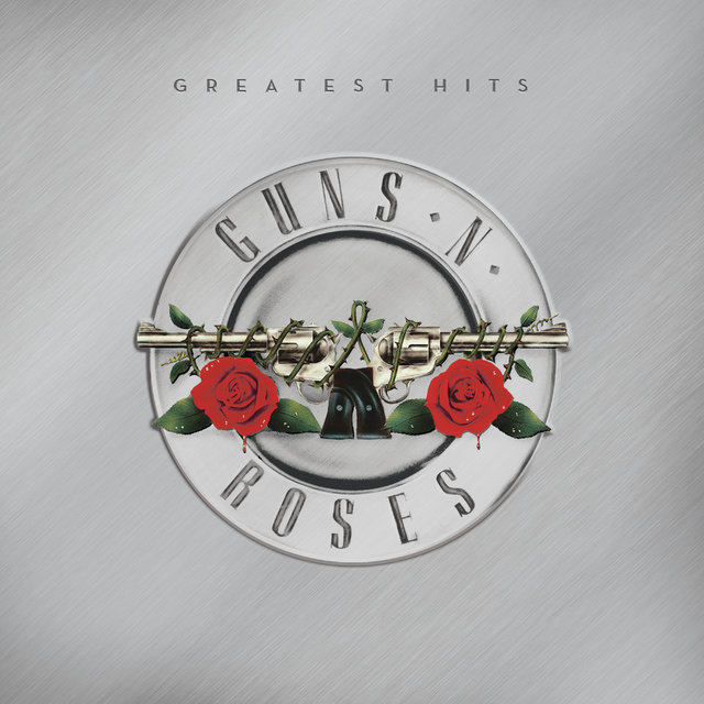 Guns N’ Roses – Guns N’ Roses: Greatest Hits [iTunes Plus AAC M4A]