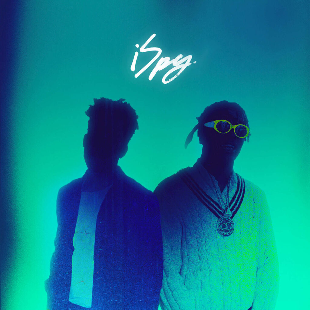 KYLE – iSpy (feat. Lil Yachty) – Single (Explicit) [iTunes Plus AAC M4A]