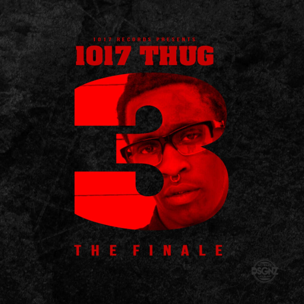 Young Thug – 1017 Thug 3 the Finale [iTunes Plus AAC M4A]