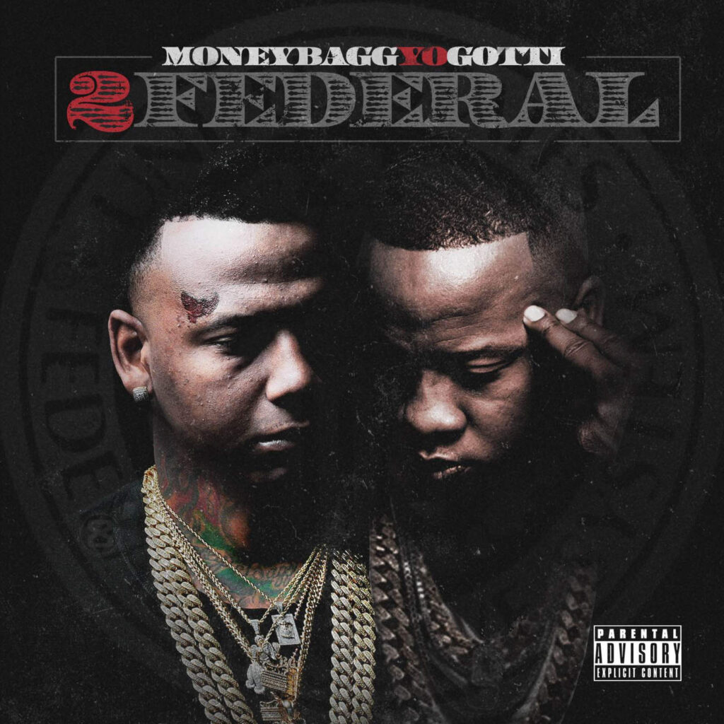 Moneybagg Yo & Yo Gotti – 2 Federal (Explicit) [iTunes Plus AAC M4A]