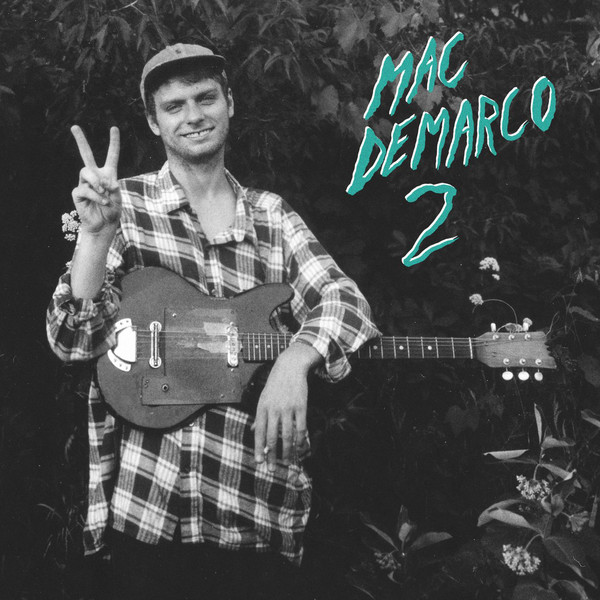 Mac DeMarco – 2 [iTunes Plus AAC M4A]