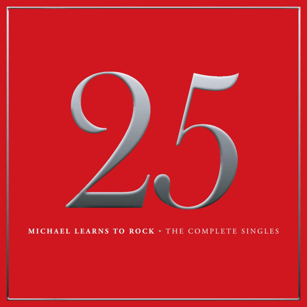 Michael Learns to Rock – 25 [iTunes Plus AAC M4A]