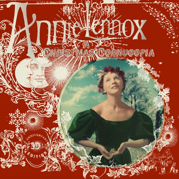 Annie Lennox – A Christmas Cornucopia (10th Anniversary Edition) [Apple Digital Master] [iTunes Plus AAC M4A]