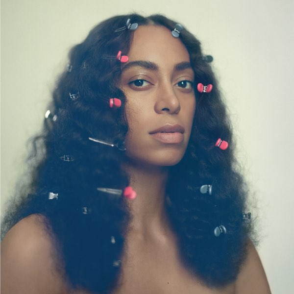 Solange – A Seat at the Table (Apple Digital Master) [iTunes Plus AAC M4A]
