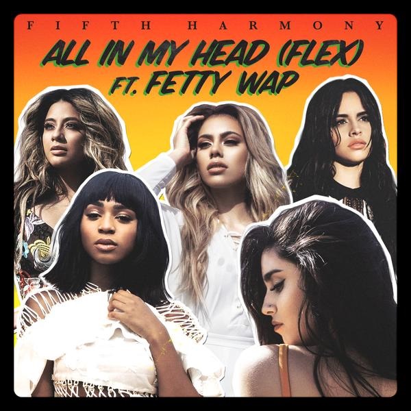 Fifth Harmony – All In My Head (Flex) [feat. Fetty Wap] – Single (Apple Digital Master) [iTunes Plus AAC M4A]