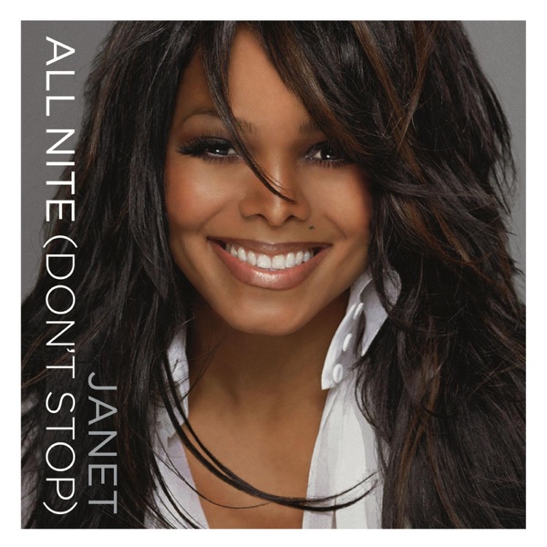 Janet Jackson – All Nite (Don’t Stop) – EP [iTunes Plus AAC M4A]