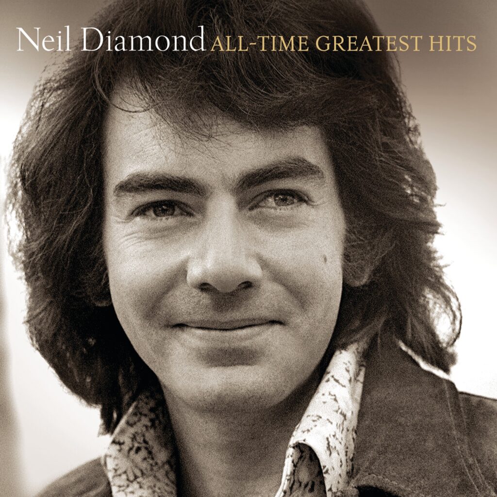 Neil Diamond – All-Time Greatest Hits (Apple Digital Master) [iTunes Plus AAC M4A]