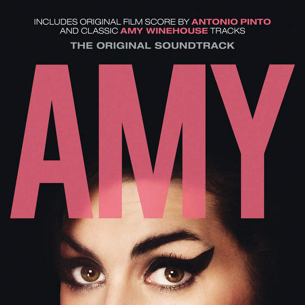 Amy Winehouse – Amy (Original Motion Picture Soundtrack) [Apple Digital Master] [iTunes Plus AAC M4A]