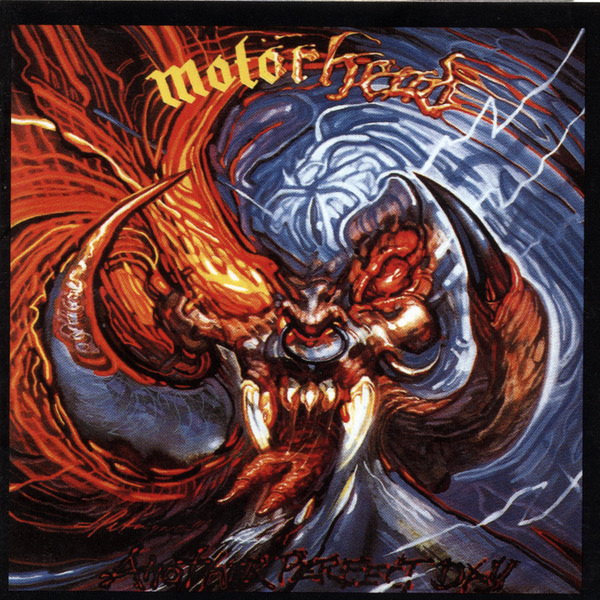 Motörhead – Another Perfect Day [iTunes Plus AAC M4A]