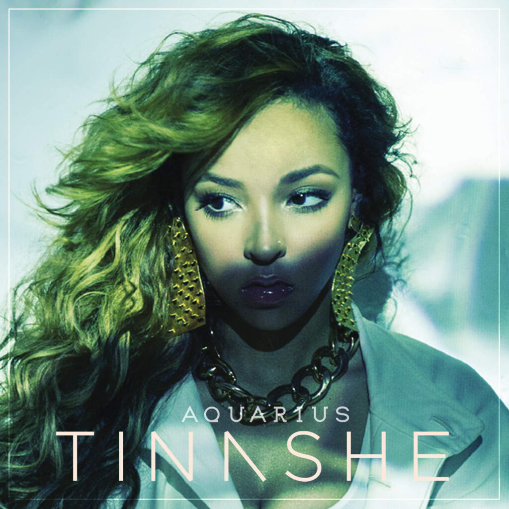 Tinashe – Aquarius (Japan Version) [iTunes Plus AAC M4A]