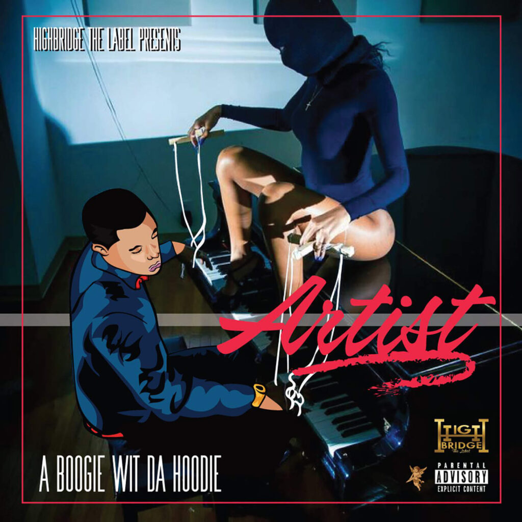 A Boogie Wit da Hoodie – Artist [iTunes Plus AAC M4A]