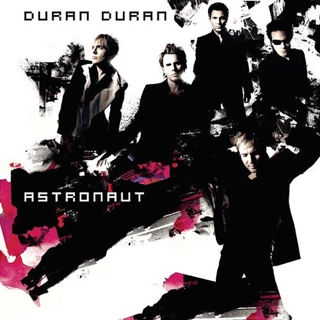 Duran Duran – Astronaut [iTunes Plus AAC M4A]