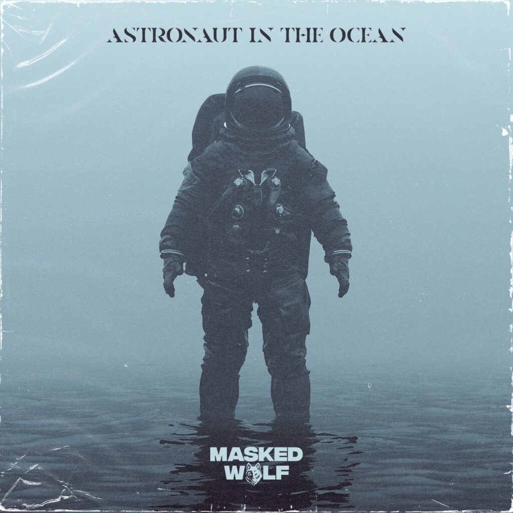 Masked Wolf – Astronaut In The Ocean – Single (Explicit) [iTunes Plus AAC M4A]