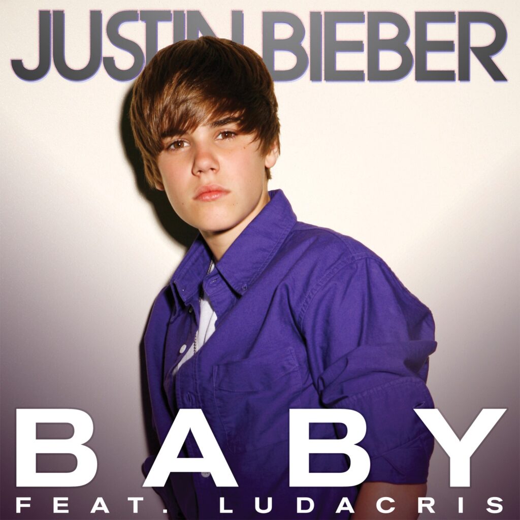 Justin Bieber – Baby (feat. Ludacris) – Single [iTunes Plus AAC M4A]