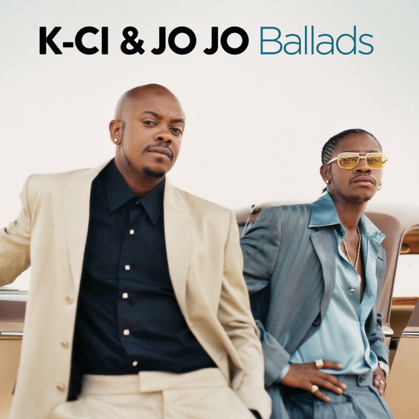 K-Ci & JoJo – Ballads [iTunes Plus AAC M4A]