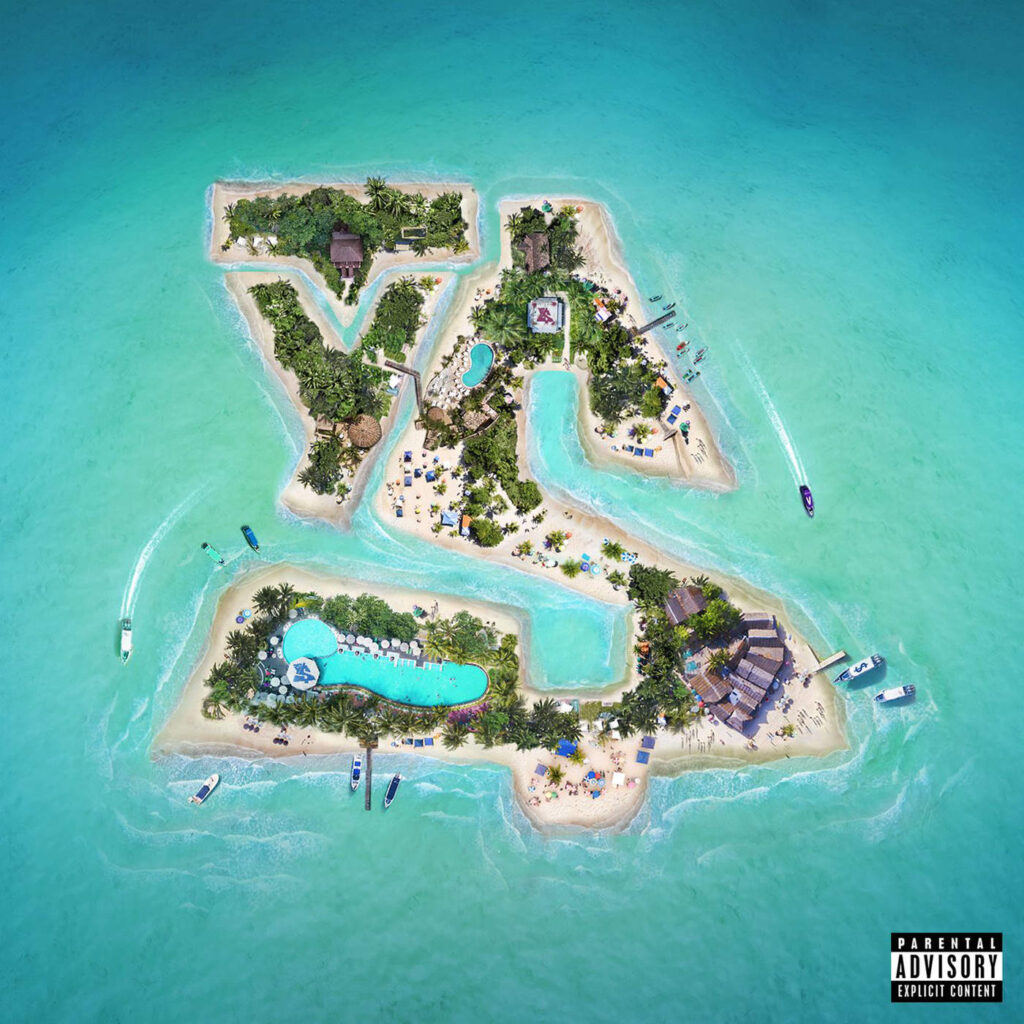 Ty Dolla $ign – Beach House 3 (Apple Digital Master) [Explicit] [iTunes Plus AAC M4A]